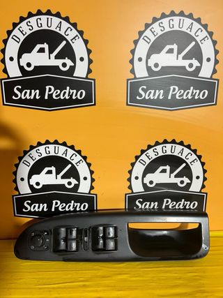 Botonera Elevalunas VW Passat/Golf V