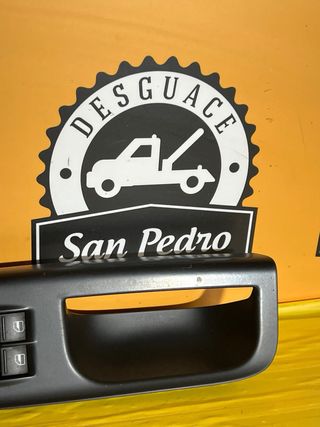 Botonera Elevalunas VW Passat/Golf V