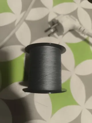 Carrete de pesca HISHARK YG 3000 Naranja