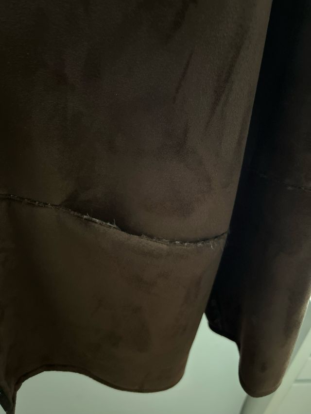 chaquetón caballero talla 50