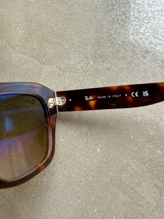 Ray-Ban State Street Occhiali da Sole