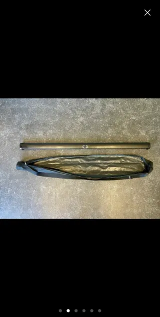 Pantalla Proyector Portátil