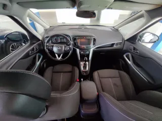 Opel Zafira 2019