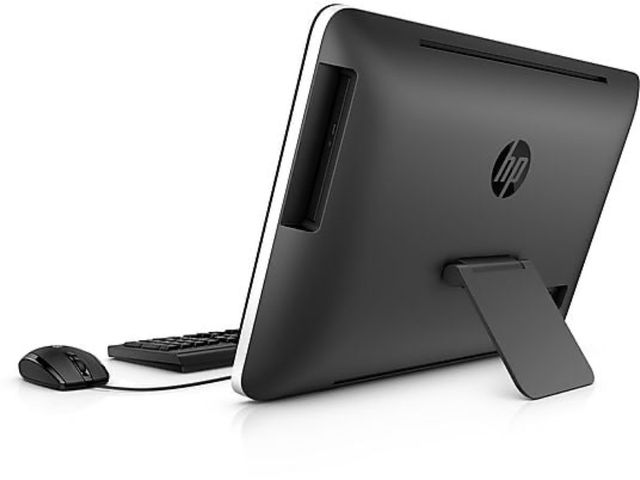 HP All-in-One 20-r002ns PC