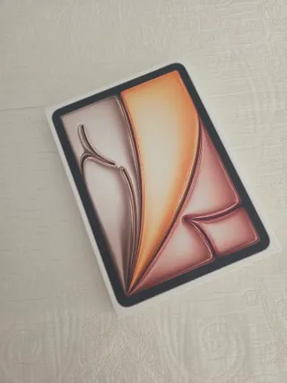 Apple iPad Air 11 128GB Gris/Plata