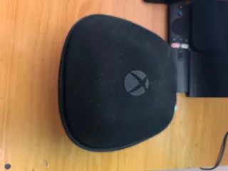 Funda y Accesorios Mando Elite Series Xbox series.