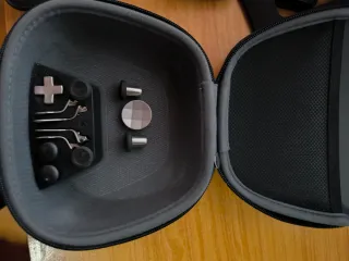 Funda y Accesorios Mando Elite Series Xbox series.