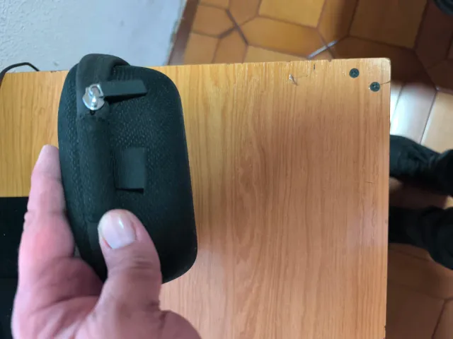 Funda y Accesorios Mando Elite Series Xbox series.