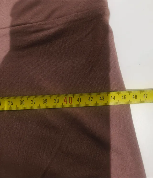 Leggings pirata rosa talla XL