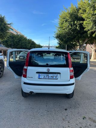 FIAT Panda 2013