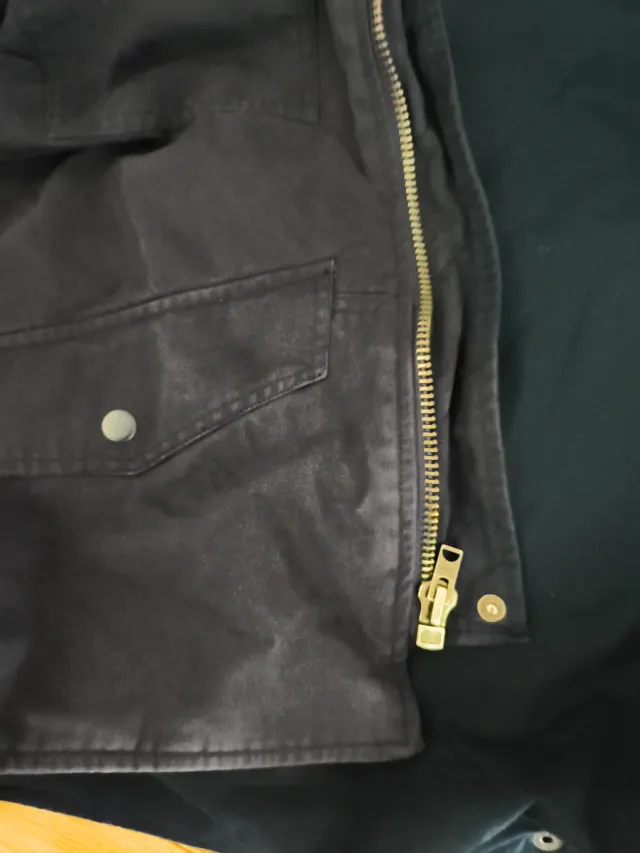 Chaqueta Gap 1969 Hombre Talla S