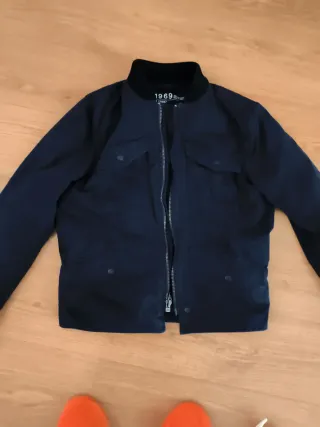 Chaqueta Gap 1969 Hombre Talla S