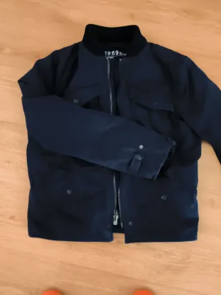 Chaqueta Gap 1969 Hombre Talla S