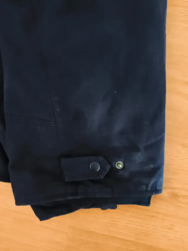 Chaqueta Gap 1969 Hombre Talla S