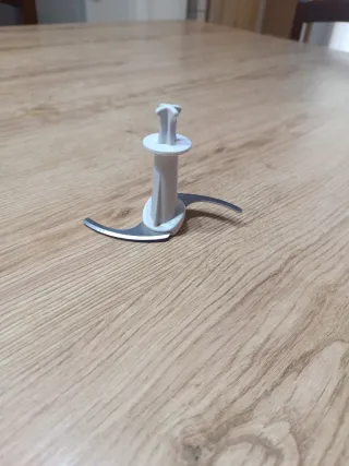 Lama per tritatutto Silver Crest