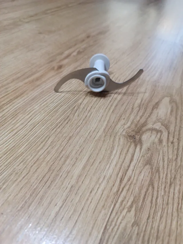 Lama per tritatutto Silver Crest