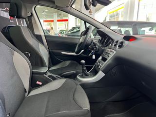 Peugeot 308 2007