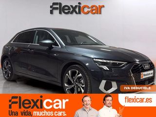 Audi A3 Sportback Advanced 30 TFSI 81kW S tronic