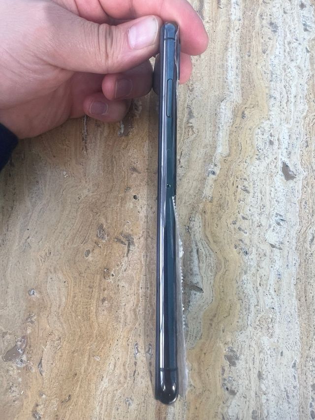 iPhone XS Max Negro/Gris