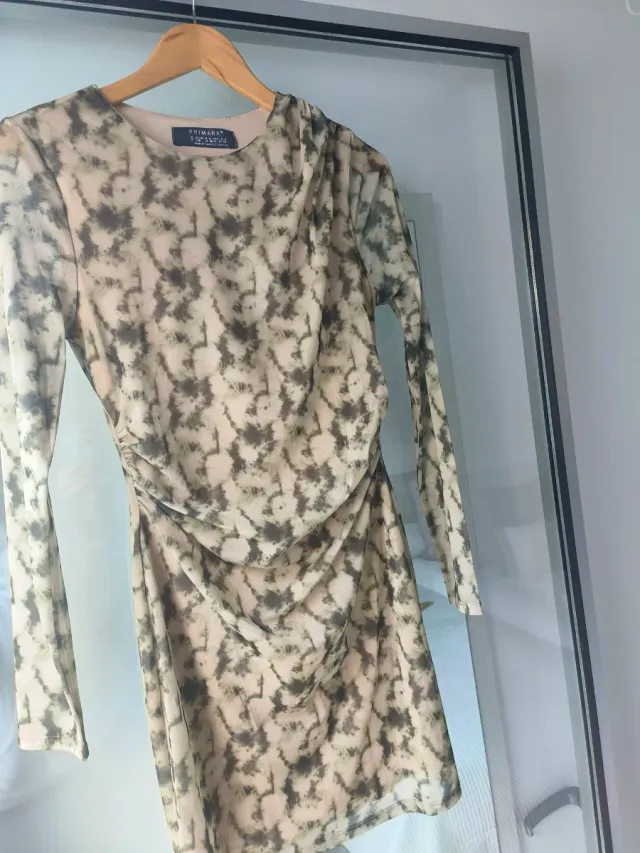 Vestido Primark Talla S/36/8