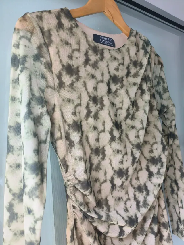 Vestido Primark Talla S/36/8