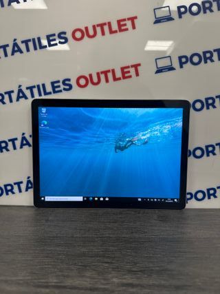 Microsoft Surface GO 2