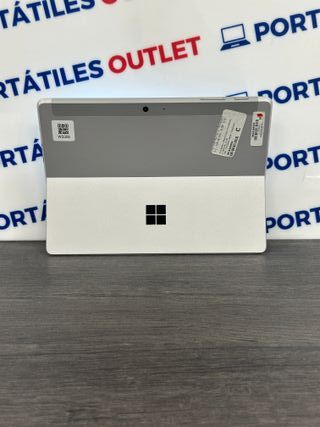 Microsoft Surface GO 2