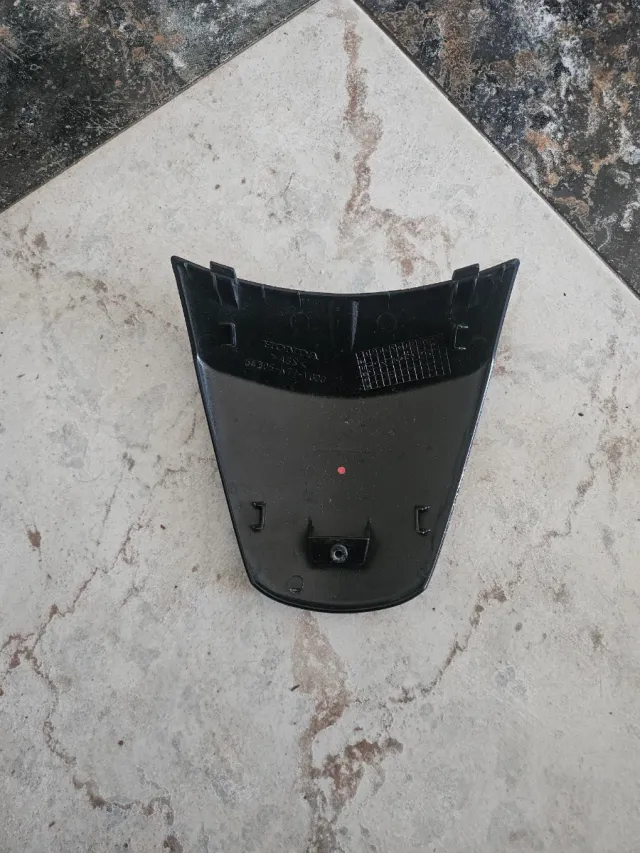 Tapa frontal Honda SH 2019