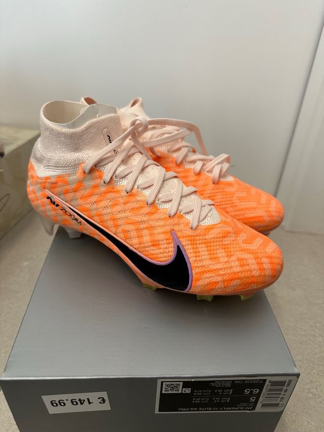 Nike Mercurial Superfly 10 Elite AG-PRO