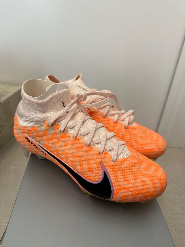 Nike Mercurial Superfly 10 Elite AG-PRO