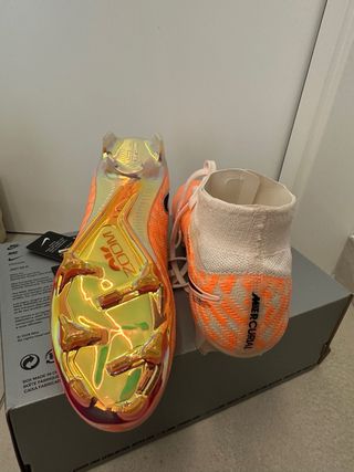 Nike Mercurial Superfly 10 Elite AG-PRO