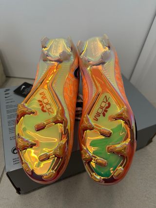 Nike Mercurial Superfly 10 Elite AG-PRO