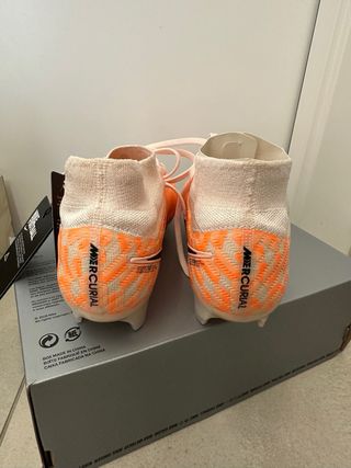 Nike Mercurial Superfly 10 Elite AG-PRO