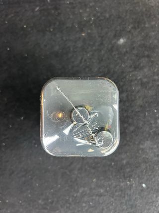 4 Baterías pilas para lámpara baliza obras 4R25 6V