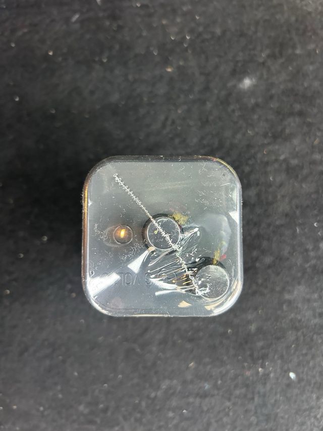 4 Baterías pilas para lámpara baliza obras 4R25 6V