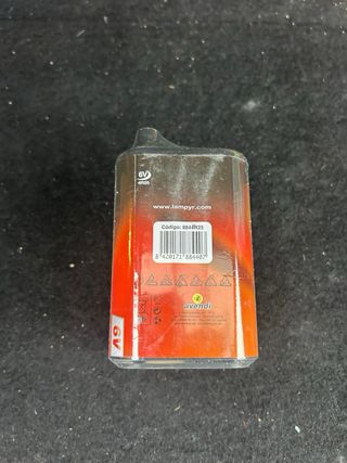 4 Baterías pilas para lámpara baliza obras 4R25 6V