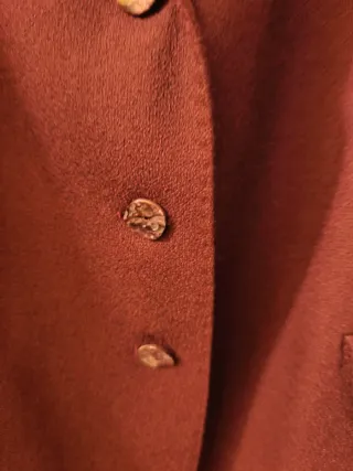 Traje chaqueta y falda