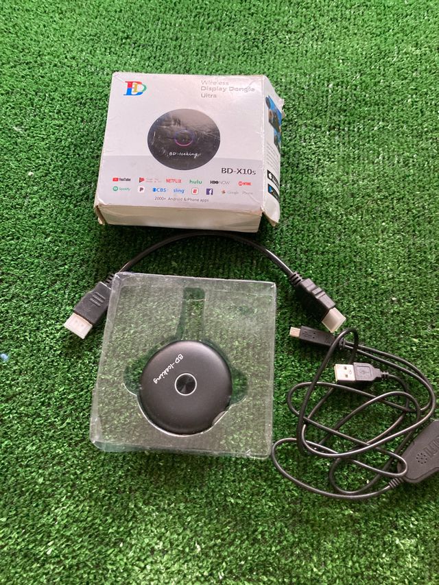 Tv box chromecast !Nuevo!