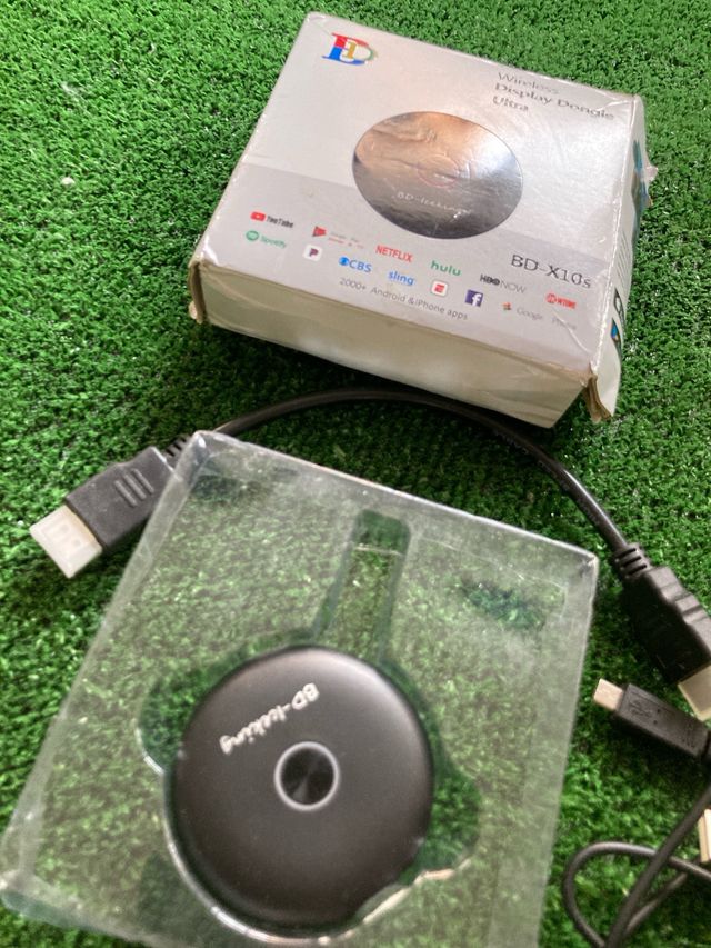 Tv box chromecast !Nuevo!