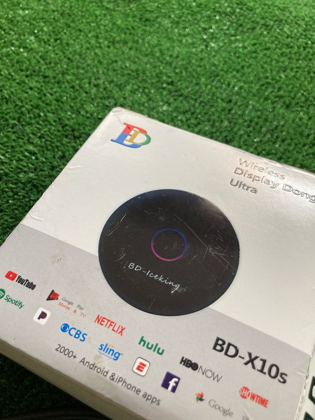 Tv box chromecast !Nuevo!