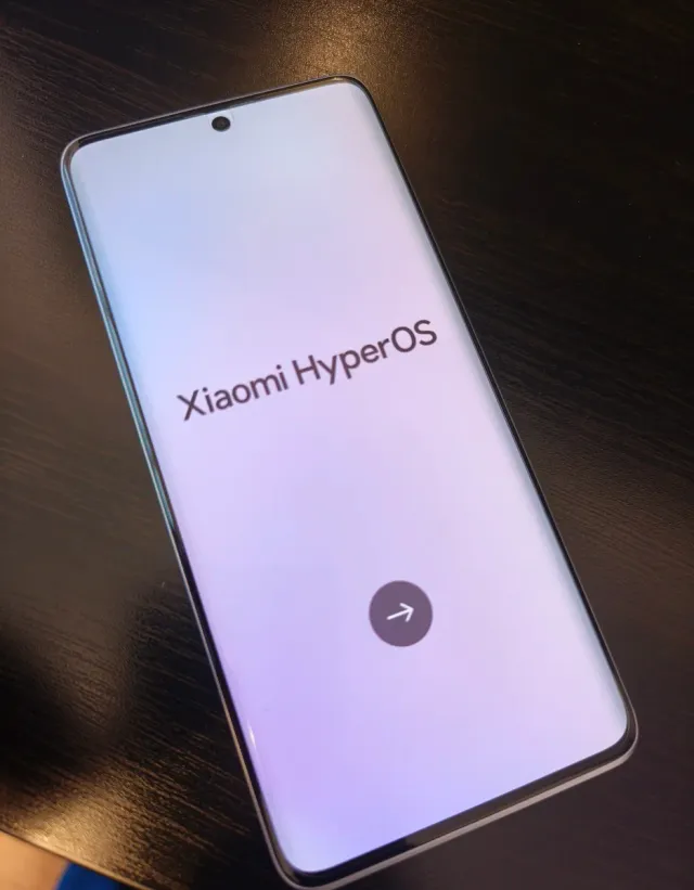 Xiaomi Redmi Note 13 Pro+ 5G 12GB 512GB