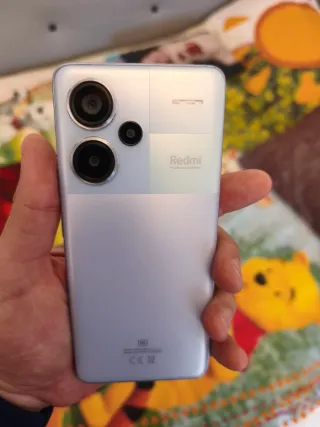 Xiaomi Redmi Note 13 Pro+ 5G 12GB 512GB