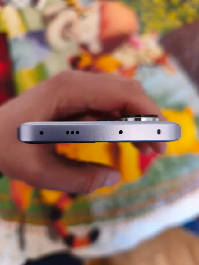 Xiaomi Redmi Note 13 Pro+ 5G 12GB 512GB