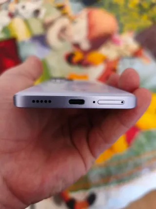 Xiaomi Redmi Note 13 Pro+ 5G 12GB 512GB