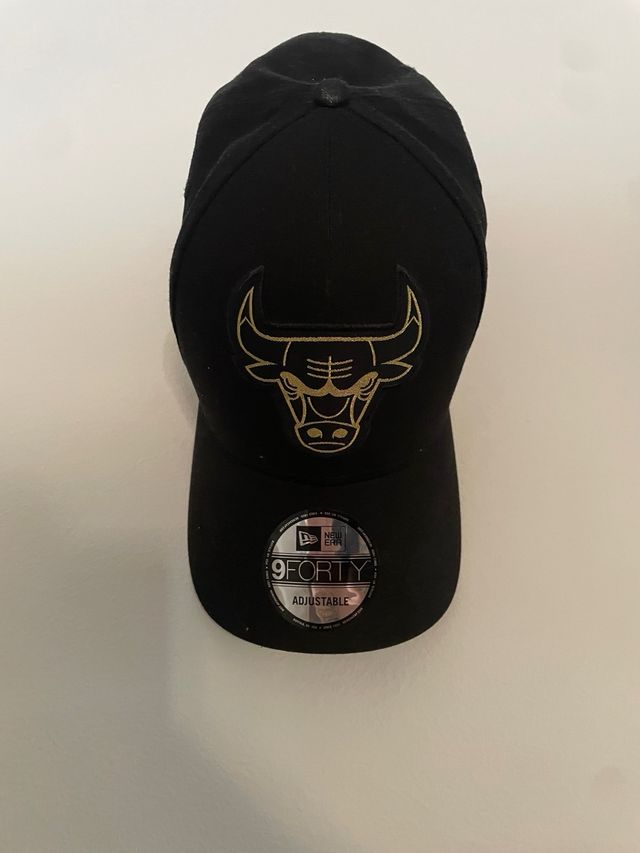 gorra gucci
