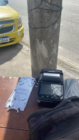 Técnico telecomunicaciones y soporte Ti