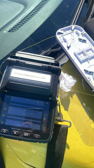 Técnico telecomunicaciones y soporte Ti