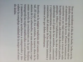 El viaje de los sentidos