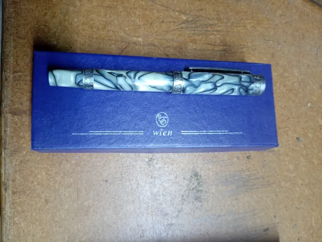 Estilográficas de Lujo - Set Completo