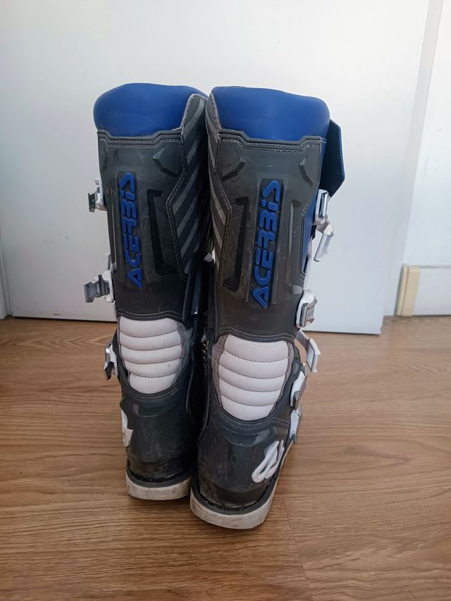 Stivali Acerbis X-Race tg. 43